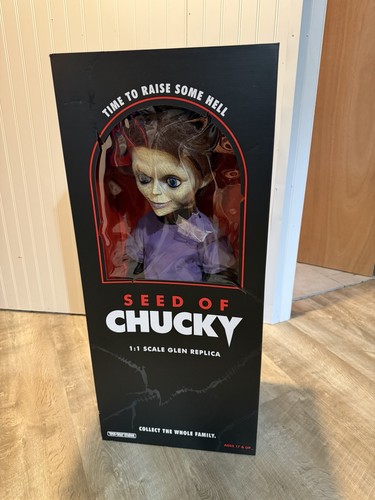 Trick treat studios seed of - studios,