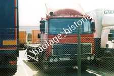 THH Truck Photos - Bedford TM.