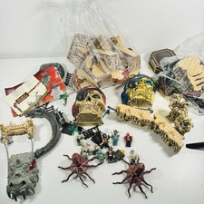 Mega Bloks Pirates Pyrates