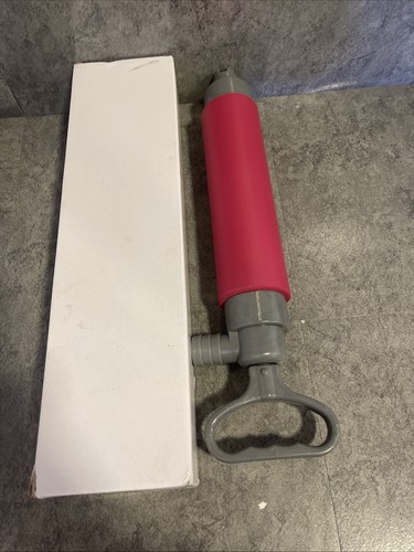 Bilge pump for - pump, kayak
