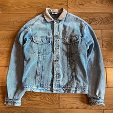 Vintage Lee Storm Rider Jacket