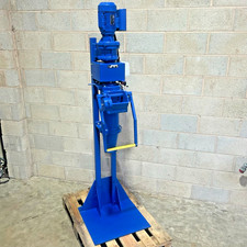 Gladstone g53 vertical pugmill - g53,