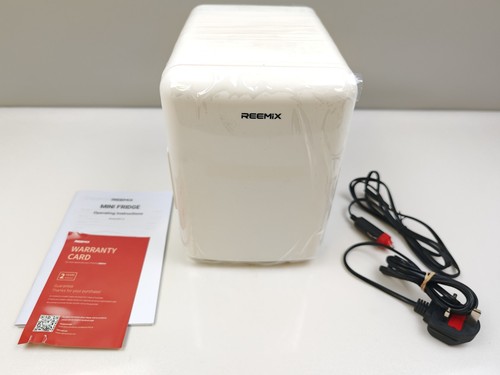 Mini fridge litre 6 can - 4,