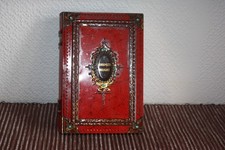 VINTAGE STORAGE TIN GOURMETS