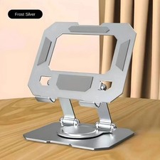 360° Swivel Portable Metal