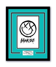 Blink-182 Tom Delonge