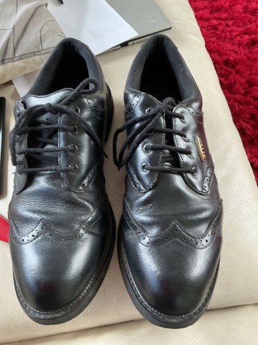Stylo classic mens golf shoe - mens,