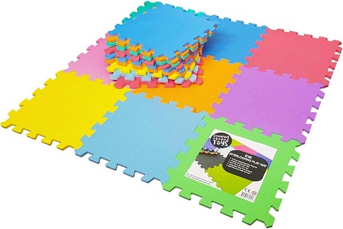 Soft play mats eva - eva, tiles
