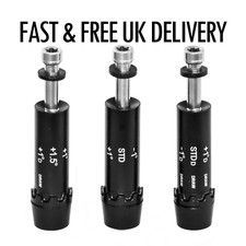 Cobra shaft adapter .335 Driver & Wood shaft adaptor, Aerojet LTDx DarkSpeed F9