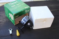 ABU 507 spinning reel NOS NIB