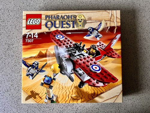 Brand new sealed lego - brand,