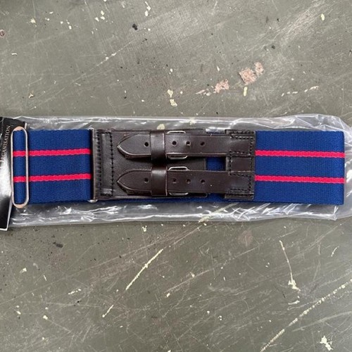 Military provost guard stable - guard,