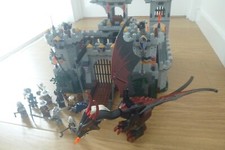 Lego Castle King's Castle