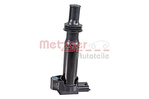 Ignition coil metzger fits - ignition,