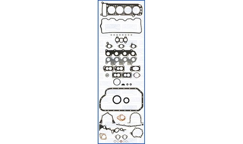 Full engine rebuild gasket set - rebuild,