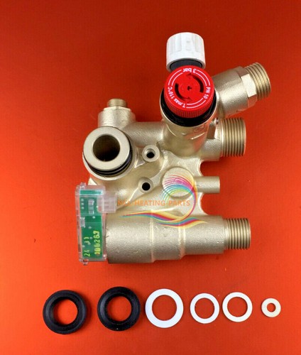 Baxi duo tec - platinum, promax