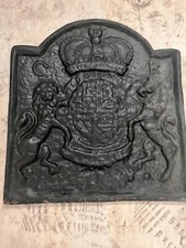 Fabulous Vintage Cast Iron