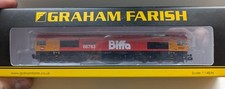 Graham Farish N Gauge 371-399