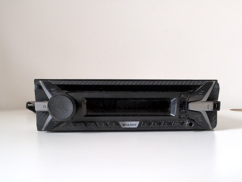 Sony cdx g110u - sony, cdx-g110u