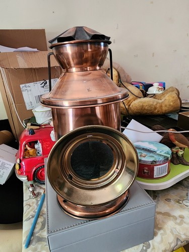Railway carriage lamp replica - carriage,