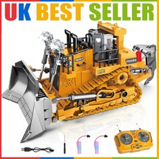 Remote Control RC Digger With