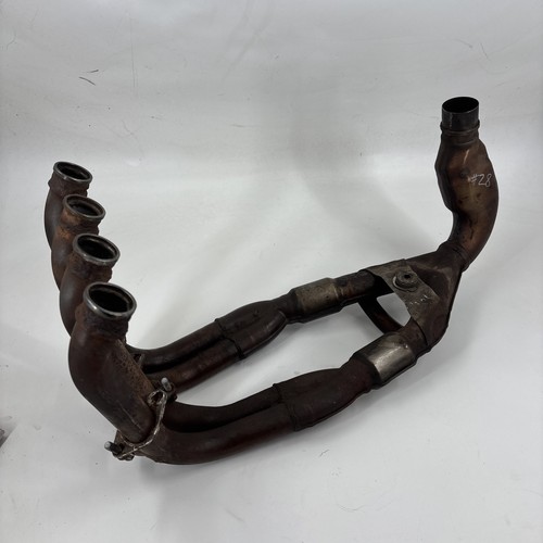 Honda cbr600 2006 - 2006, mee
