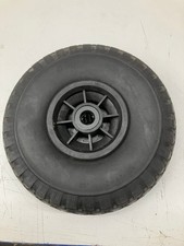 2 x 300-4 puncture proof tyres
