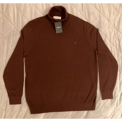 Pringle scotland roll neck - scotland,