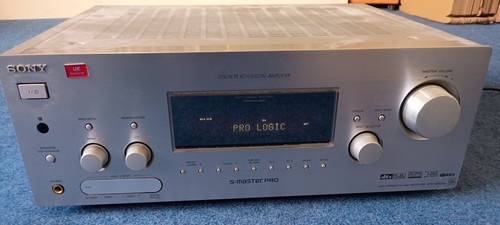 2003 sony str - sony, 120w