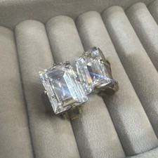 Ermani Bulatti Vintage Clip-on