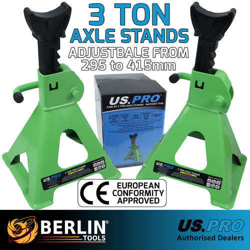 Pro ton axle - us, floor