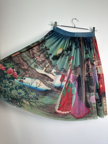 Blackmilk stunning multicolor - blackmilk,