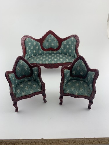 The dolls house emporium - house,