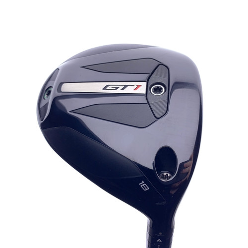 Used titleist gt1 fairway - used,