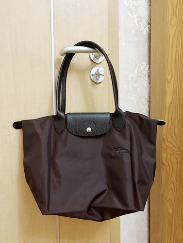 Longchamp pliage tote - le,