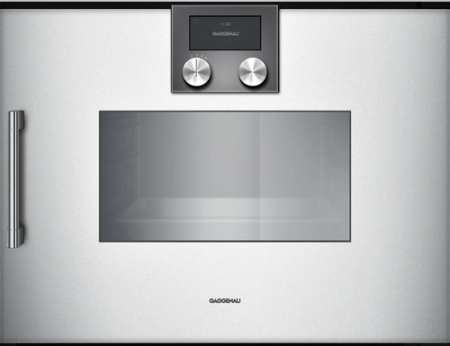 Electric oven cooker - oven, gaggenau