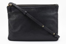 CELINE  Trio Large Crossbody
