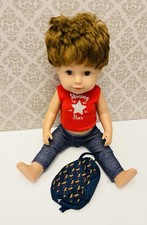 Zapf Creations Baby Born