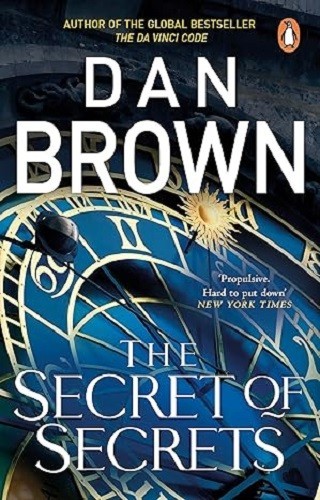 Dan brown the secret - the, of