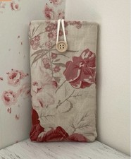 Padded Mobile Phone Case In