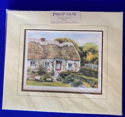 Philip gray signed special - philip,