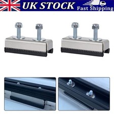 2X Camper Van Motorhome