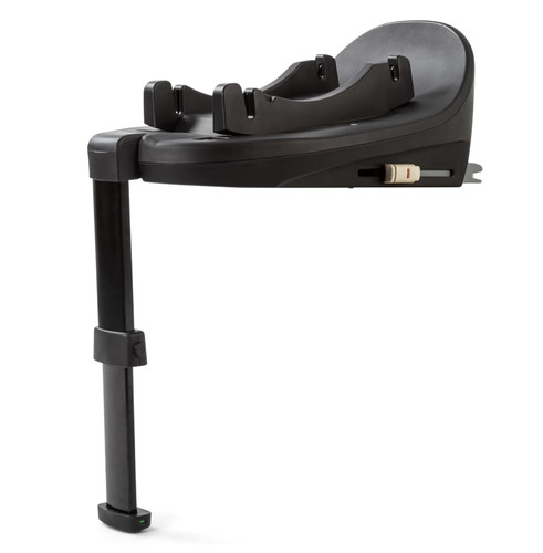 Red kite idock spin isofix - kite,