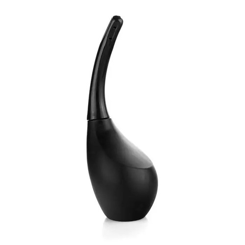 Prowler red angled douche bulb - angled,