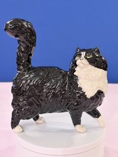 Vintage Royal Doulton Black