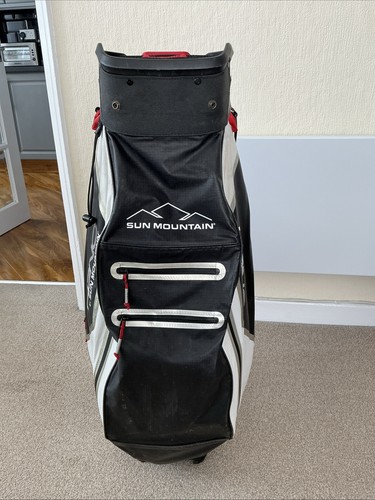 Sun mountain h2no lite - sun,