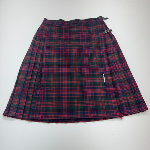 Mens vintage strathmore - vintage, red