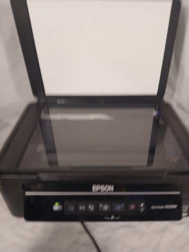 Epson stylus all one a4 - stylus,