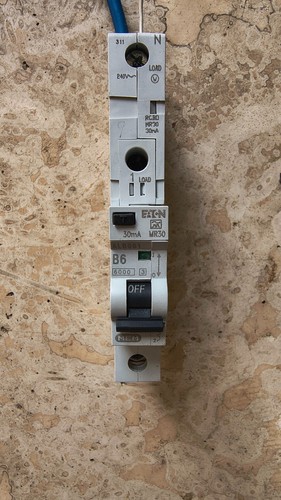 Eaton mem memshield - 2, mr30