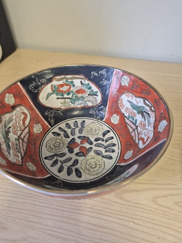 Vintage japanese porcelain - vintage,